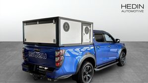 Isuzu D-Max bild 2