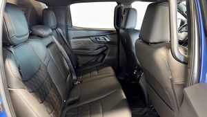 Isuzu D-Max bild 6