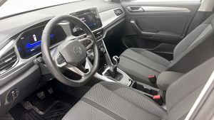 Volkswagen T-Roc bild 7