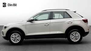 Volkswagen T-Roc bild 2