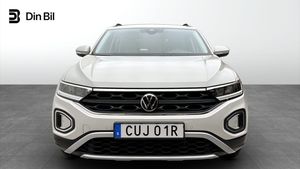 Volkswagen T-Roc bild 4