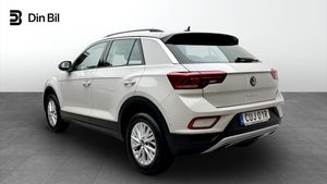 Volkswagen T-Roc bild 3