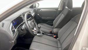 Volkswagen T-Roc bild 8