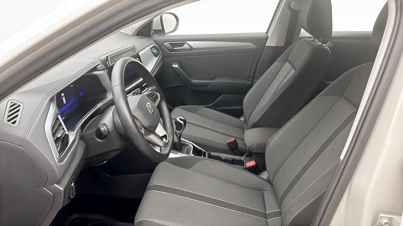 Volkswagen T-Roc bild 8
