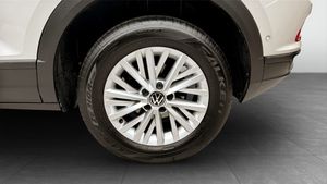 Volkswagen T-Roc bild 6