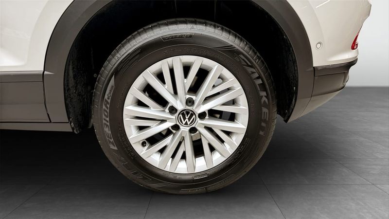 Volkswagen T-Roc bild 6