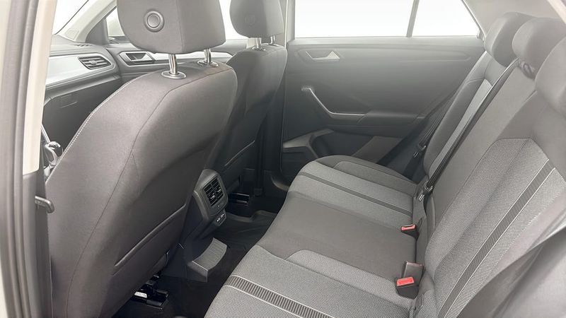 Volkswagen T-Roc bild 11