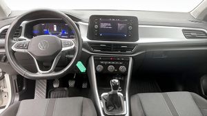 Volkswagen T-Roc bild 10