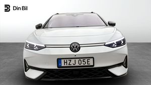 Volkswagen ID.7 bild 4