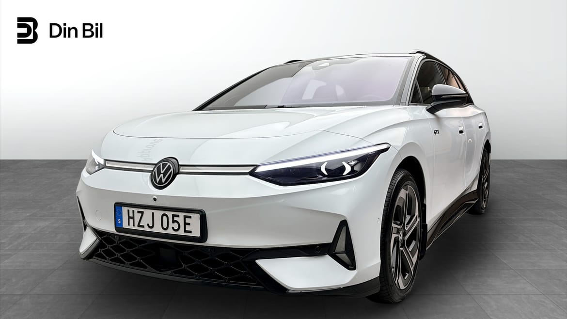 Volkswagen ID.7