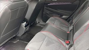 Volkswagen ID.7 bild 11