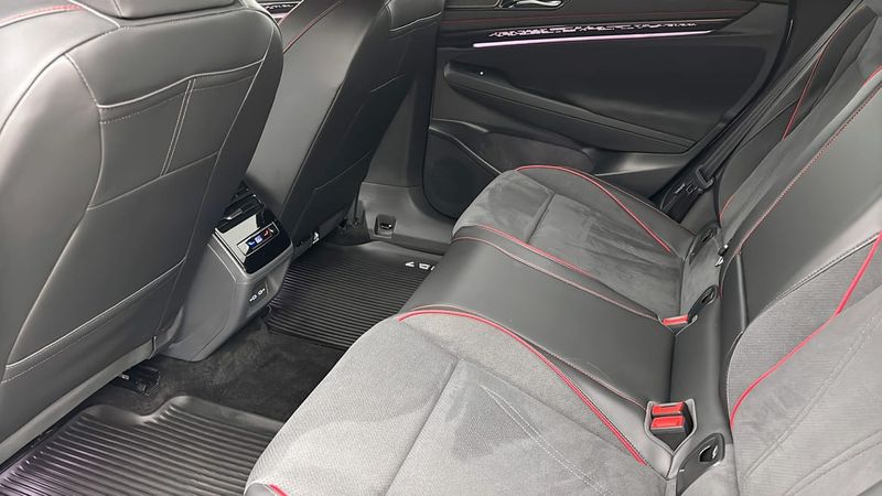 Volkswagen ID.7 bild 11