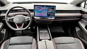 Volkswagen ID.7 bild 10