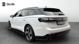 Volkswagen ID.7 bild 3