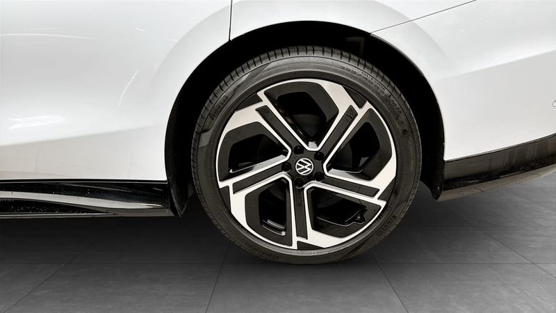 Volkswagen ID.7 bild 6