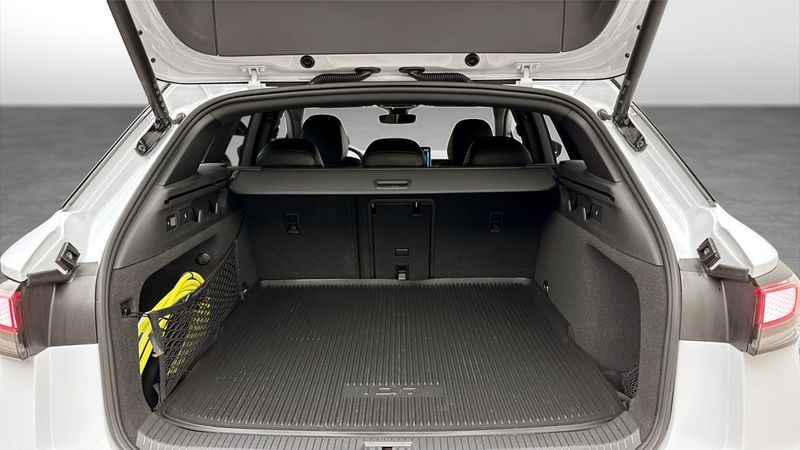 Volkswagen ID.7 bild 12