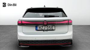 Volkswagen ID.7 bild 5