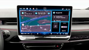 Volkswagen ID.7 bild 9