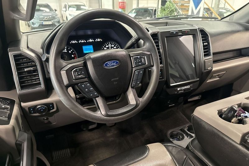 Ford F-150 bild 9