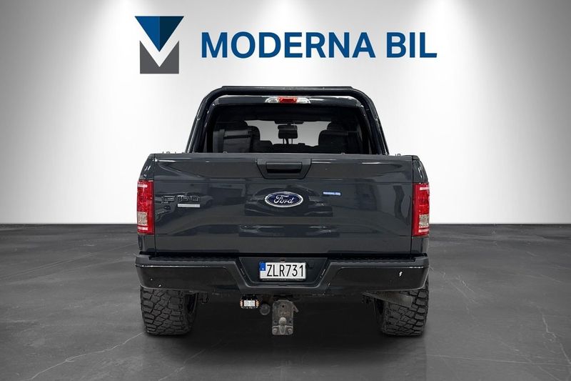 Ford F-150 bild 5