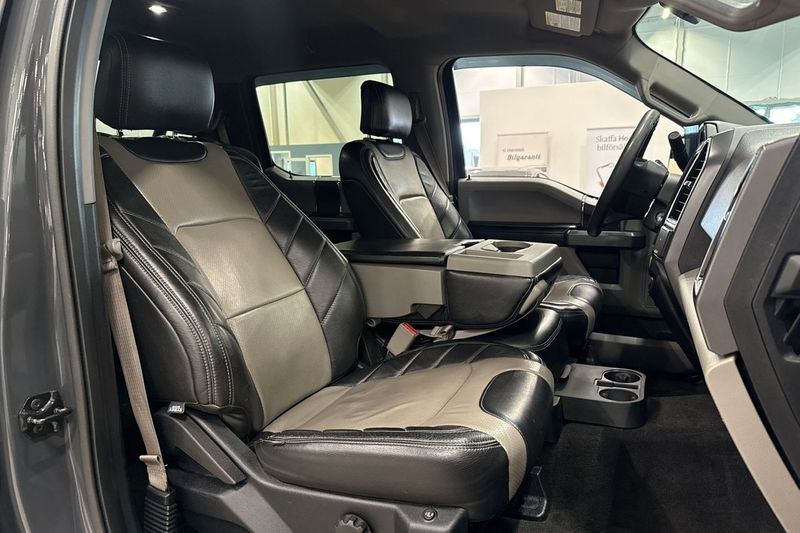 Ford F-150 bild 16