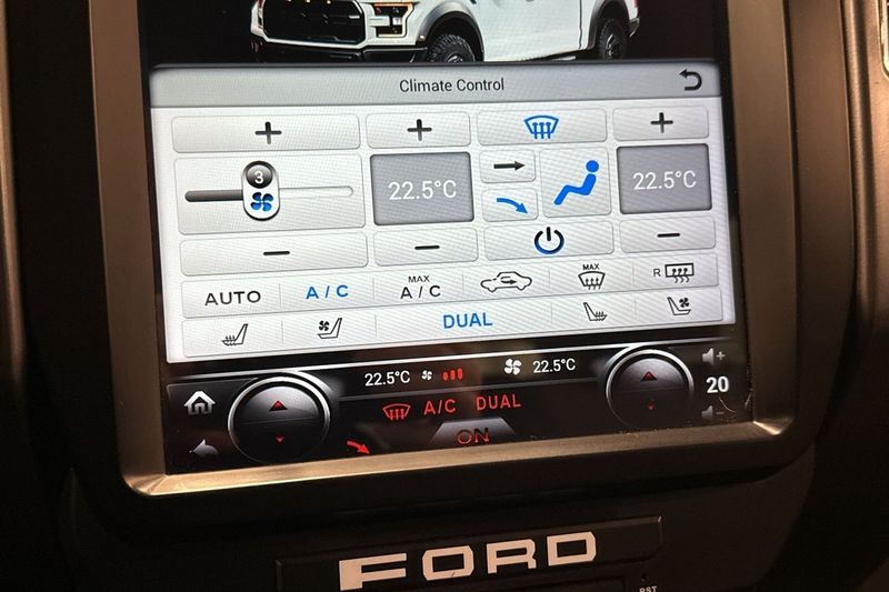 Ford F-150 bild 14