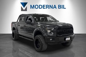 Ford F-150 bild 8