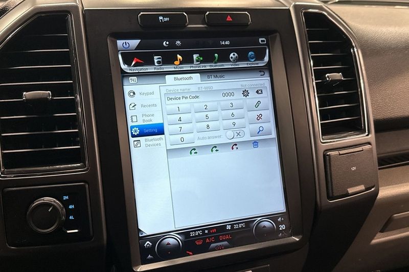 Ford F-150 bild 13