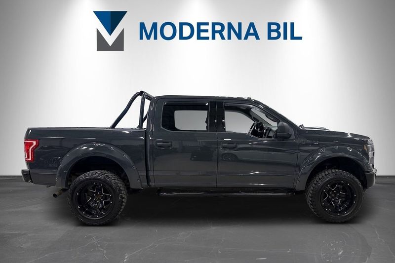 Ford F-150 bild 7