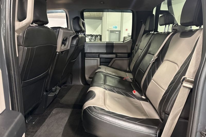 Ford F-150 bild 20