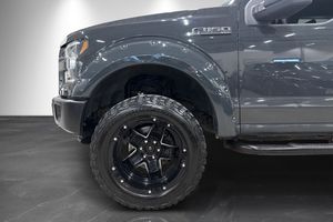 Ford F-150 bild 2