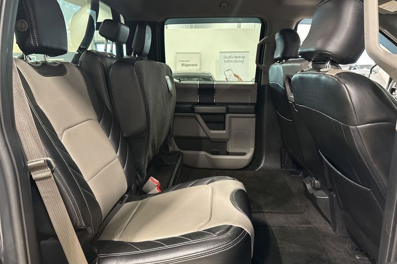 Ford F-150 bild 18