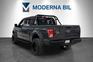 Ford F-150 bild 4