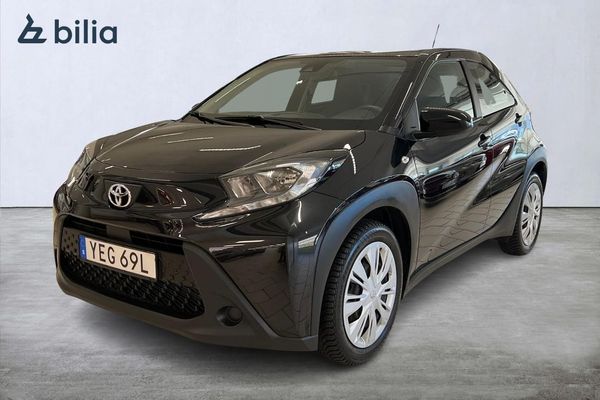 Toyota Aygo X 1.0 Play - 2023