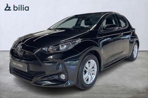 Toyota Yaris bild 1