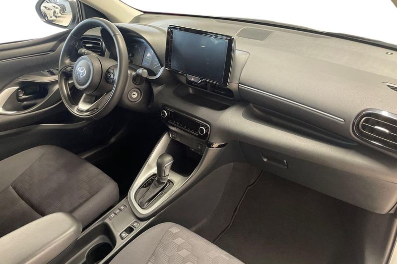 Toyota Yaris bild 7