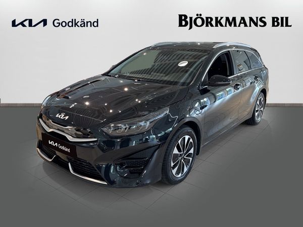Kia Cee´d SW PLUG-IN HYBRID DCT ACTION - 2024