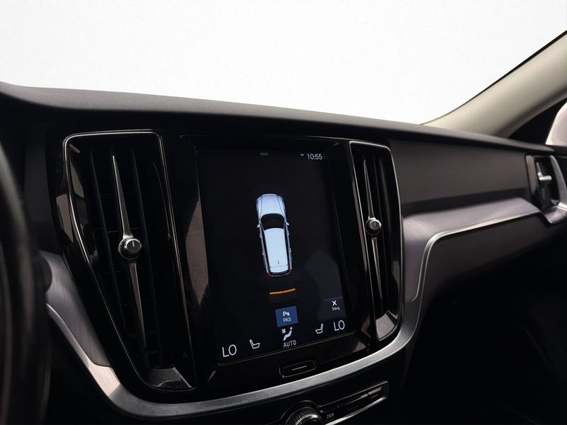 Volvo V60 bild 20