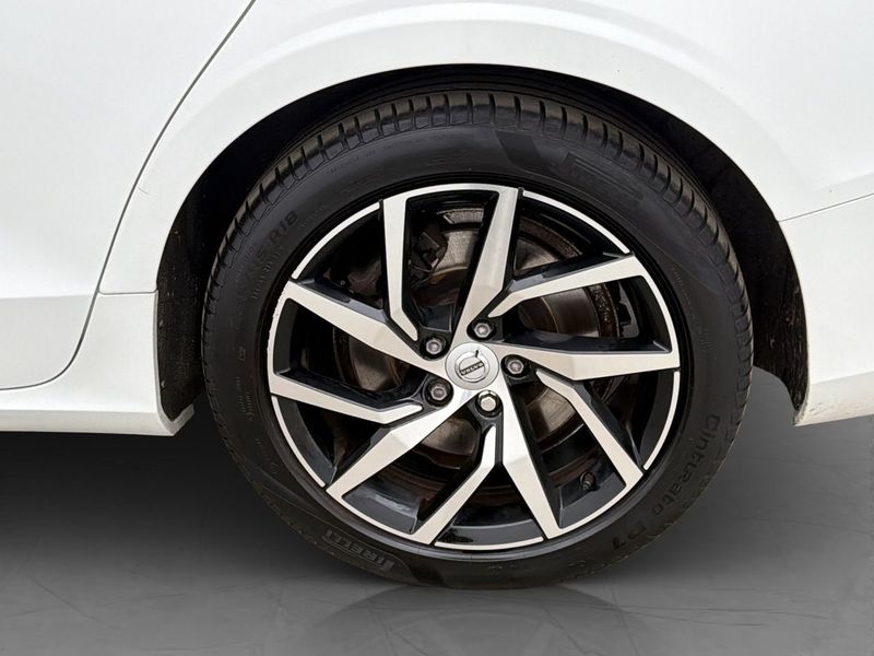 Volvo V60 bild 27
