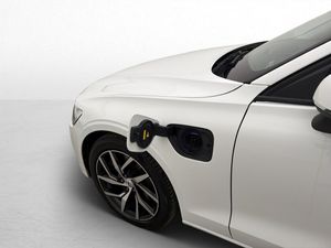 Volvo V60 bild 10