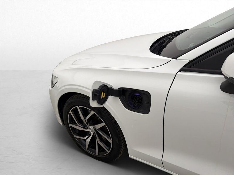 Volvo V60 bild 10