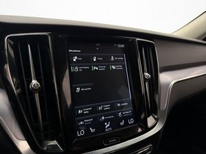 Volvo V60 bild 23