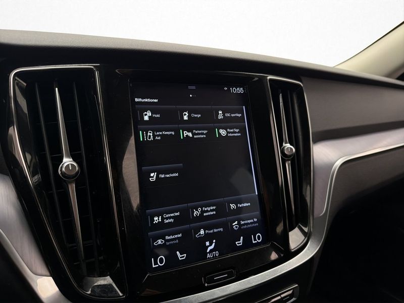 Volvo V60 bild 23