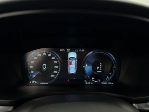 Volvo V60 bild 16