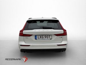 Volvo V60 bild 6