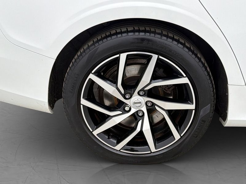 Volvo V60 bild 28