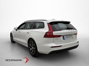 Volvo V60 bild 5