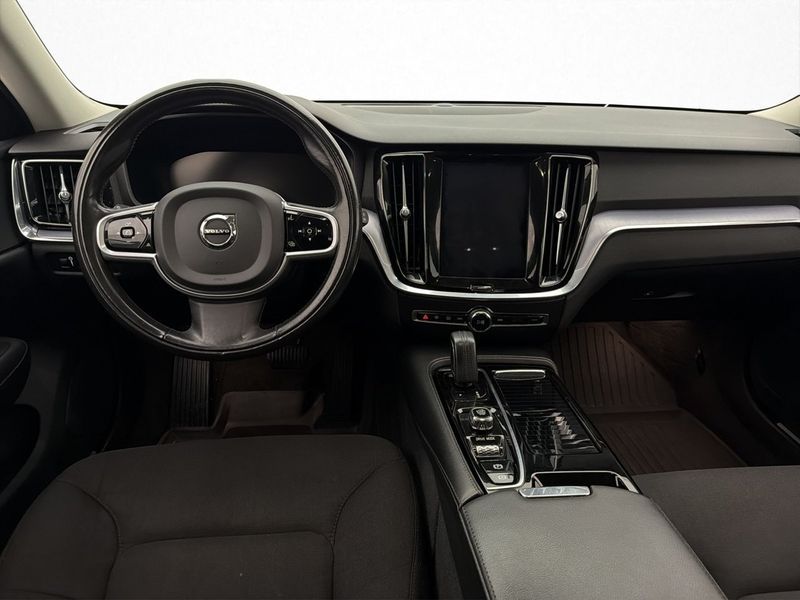 Volvo V60 bild 13