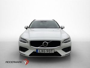Volvo V60 bild 2