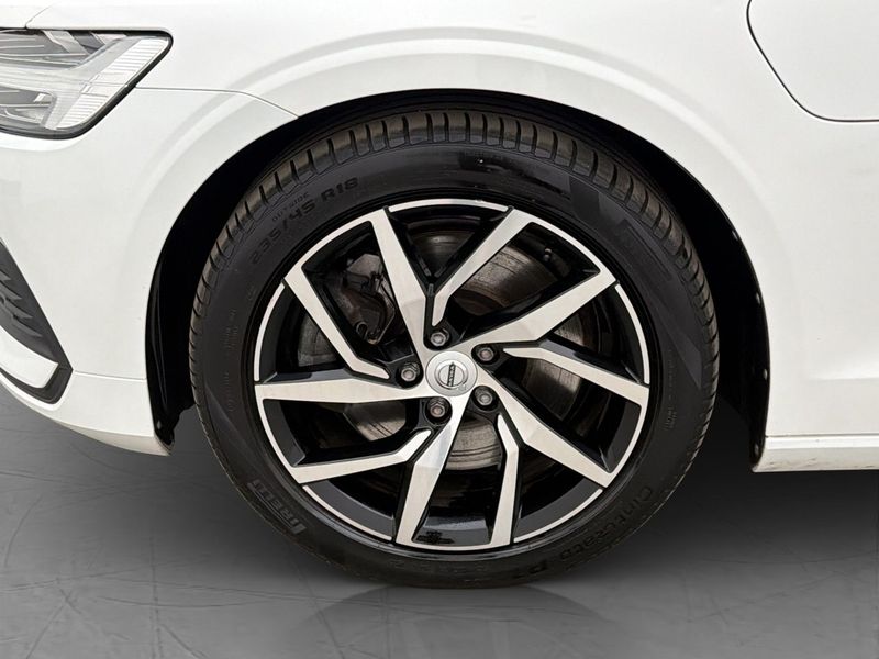 Volvo V60 bild 26